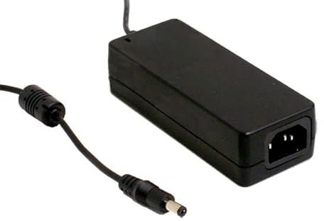 MEANWELL Power Supply 30W / 5V - Netzteil