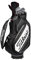 Titleist Tour Series Premium Golftasche, Unisex, Erwachsene, Schwarz/Weiß, Einheitsgröße