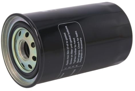 SF-FILTER SK 3065/1 Fuel Filter Compatible with FF 5638, WK8215, P55-3995