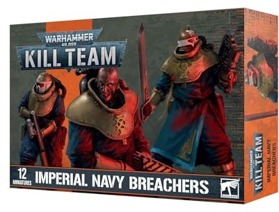 Games Workshop 103-07 Collectible Figure
