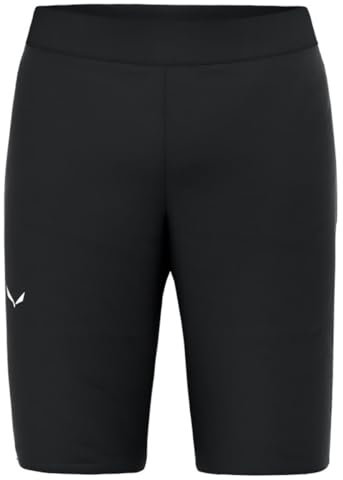 Salewa Sella Twr Shorts M, Black Out, M