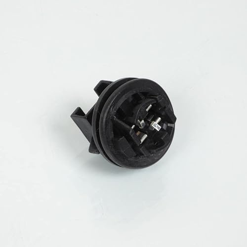 ORIGINE Manguitos Soporte Bombilla Intermitente para Scooter Yamaha 500 Tmax 2005 5GJ-8331E-0