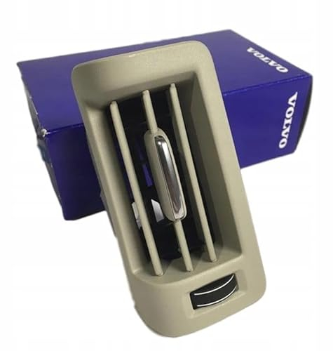 VOLVO XC90 Kühlergrill vorne rechts Mitte OE Säule