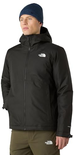 The North Face Millerton Giacca Impermeabile Uomo (Pacco da 1)