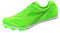 Zapatillas De Correr con Clavos,Zapatos con Clavos para Atletismo,Atletismo con Clavos Zapatillas,Hecho De Materiales Livianos,Adecuado para Carreras De Velocidad Y Saltos