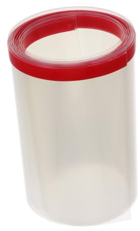 DECHOUS Range Hood Smokeproof Stickers Kitchen Hood Baffle PVC Exhaust Smoke Concentration Guard for Smoke Collection Ventilation Shield