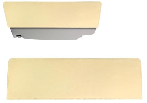 Yianyal Sun Visor Extender für Auto, Sun Visor Extender für LKW - Visierbefugnis - Anti-Blend-polarisierte Extender, Automobilzubehör für sicheres Fahren Automobil Windschutzscheibe