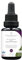 Epi-Activator X (BCO) 30ml | Vitamin A, D3, K2 & Organic Black Cumin Seed Oil | UK Made Vegetarian Liquid | 1 Drop Daily (High Strength) 600 Servings Per Bottle