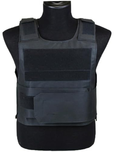 Chaleco Táctico Molle Transpirable para Entrenamiento De Combate, para Caza Aire Libre, con Correas De Hombro Y Equipo Deportivo.