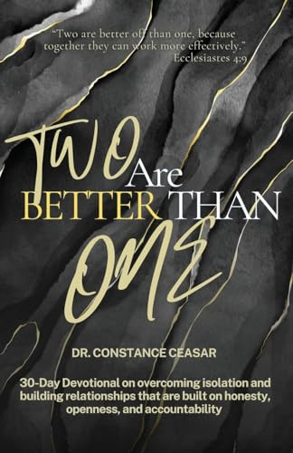 Two Are Better Than One
