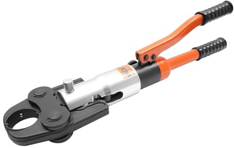 Pinza di crimpatura idraulica Professionale Crimpatrice a forma di U Crimpatrice idraulica Crimpatrice per cavi Industriali
