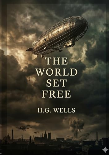 The World Set Free: by H. G. Wells