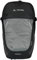 VAUDE Rucksäcke15-19l Ledro 18, Praktischer All Mountain-Rucksack, mit Regenhülle, black, one Size, 141610100