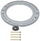 Zahnkranz kompatibel für Briggs & Stratton Anlasser Elektro Starter 392134 399676