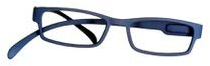 Klammeraffe - Fertiglesebrille (petrol, 1,00)
