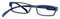 Klammeraffe - Fertiglesebrille (petrol, 1,00)