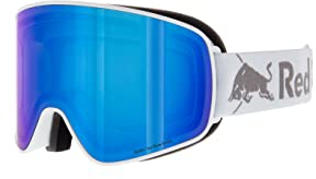 Red Bull SPECT Skibrille RUSH-004