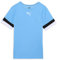 PUMA Unisex Teamrise Jersey Jr T-Shirt, Blau (Team Light Blue), 164 (13-14 Jahre)