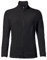 VAUDE Damen Women's Rosemoor Fleece Jacket Ii, Schwarz, 42 EU