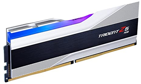 G.SKILL MEMORIA TRIDENT Z5 RGB 32 GB (2 X 16 GB) DDR5 5200 MHZ CL36 F5-5200J3636C16GX2-TZ5RS