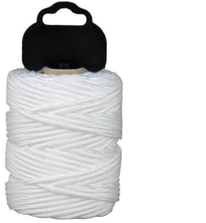 BLISTER ESP TRENCILLA 1 MM 100 MTS BCO