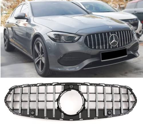 Grill Sport passt für Mercedes W206 Avantgarde GT