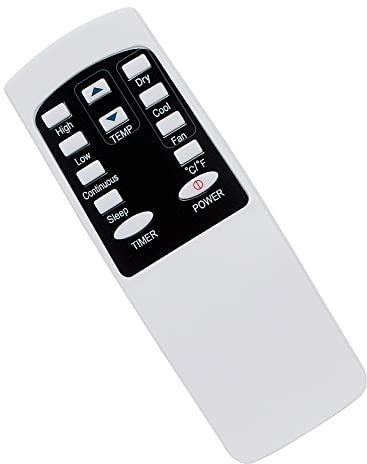 VINABTY COV30332908 COV30332906 COV30332903 Replacement Remote Control Compatible with LG AC Air Conditioner remote control sub LP1015WNR remote control