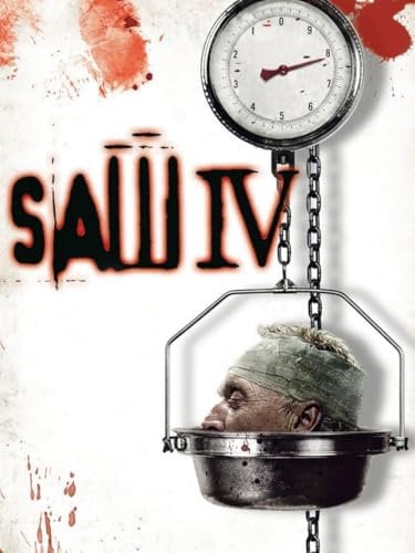 Saw IV - Extreme Edition