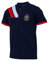 FFF Polo Collection Officielle Equipe de France de Football - Taille Adulte Homme S