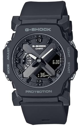 Casio GA-2300-1AER Armbanduhr