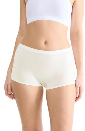 Sloggi Damen Sloggi Go Sense Short 2p Briefs (2er Pack)