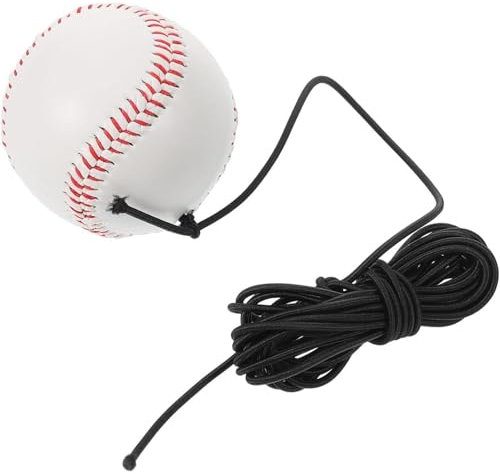 zwxqe Baseball Trainingshilfen Baseball-Spannseil