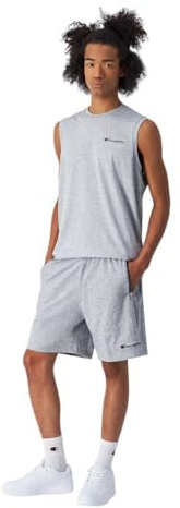 Champion Unisex Sweatsuit Bermuda