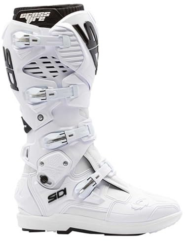 SIDI Crossfire 3 SRS off-Road Boots EU 43