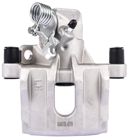 Rear Left Brake Caliper Replacement for Fo*cus MK3 C-Max Ku*ga MK2, C30 C70 S40 V40 V50#1511569 1760071 8M512M089BA Mazonda