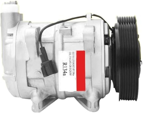 Aire Acondicionado Compresor Para NISSAN Para PATHFINDER 2.7 TD 4WD Para PATROL Para GR Mk II Para Y61 Para TERRANO Mk II Para R20 3.0 Compresor CA Compatible