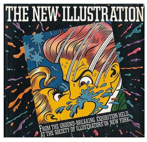 The New illustration