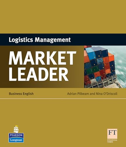 Market Leader ESP Book - Logistics Management: Industrial Ecology