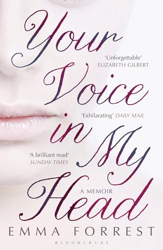 Your Voice in My Head