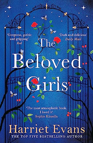 The Beloved Girls: The immersive, beguiling story of one unforgettable summer, with an OMG twist in the tale