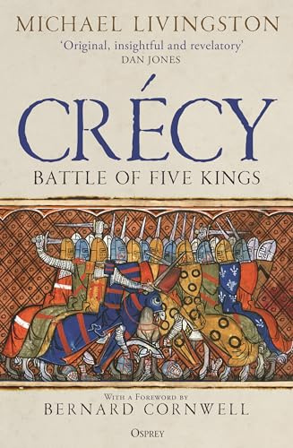 Crécy: Battle of Five Kings