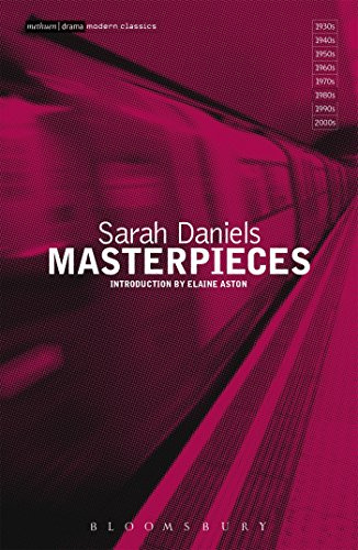 Masterpieces (Modern Classics)