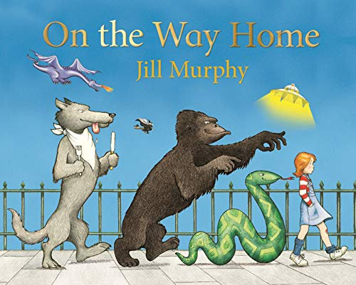 Macmillan Children's Books
