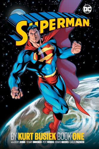Dc Comics