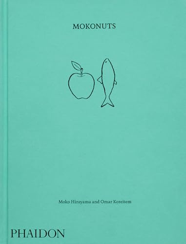 Mokonuts (2025): The Cookbook