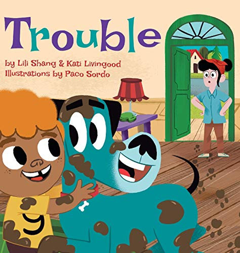 Auntie Lili’s Books & Things, a Division of Inne