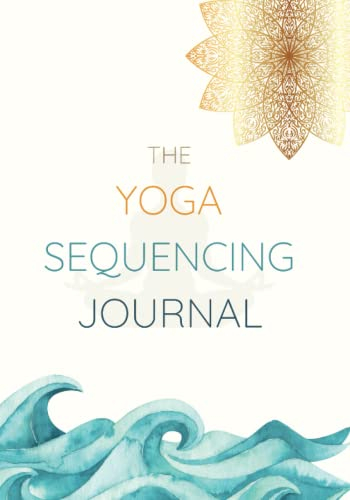 The Yoga Sequencing Journal