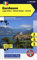 Kümmerly+Frey Outdoorkarte Gardasee 1:50.000: Mit Lago d'Idro, Monte Baldo und Verona. Touren für Wanderer, Biker und mehr! Wetterfest und leicht lesbar