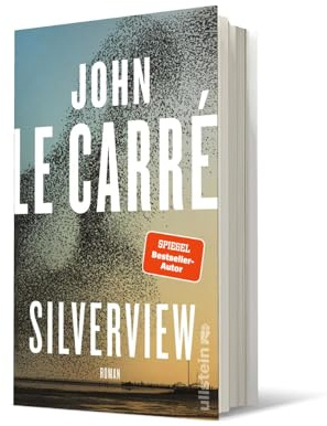 Silverview: Roman | Lieblingsbuch des Sommers 2022 von Barack Obama - „Der wohl größte englische Autor seiner Generation.“ The Guardian