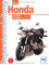 Honda CB 600 F/F II Hornet ab Baujahr 1998 (Reparaturanleitungen)